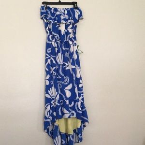 NWT, size Small Lilly Dress- Caldwell Dress